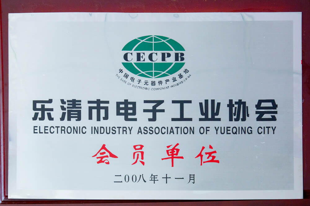 2008電子協會